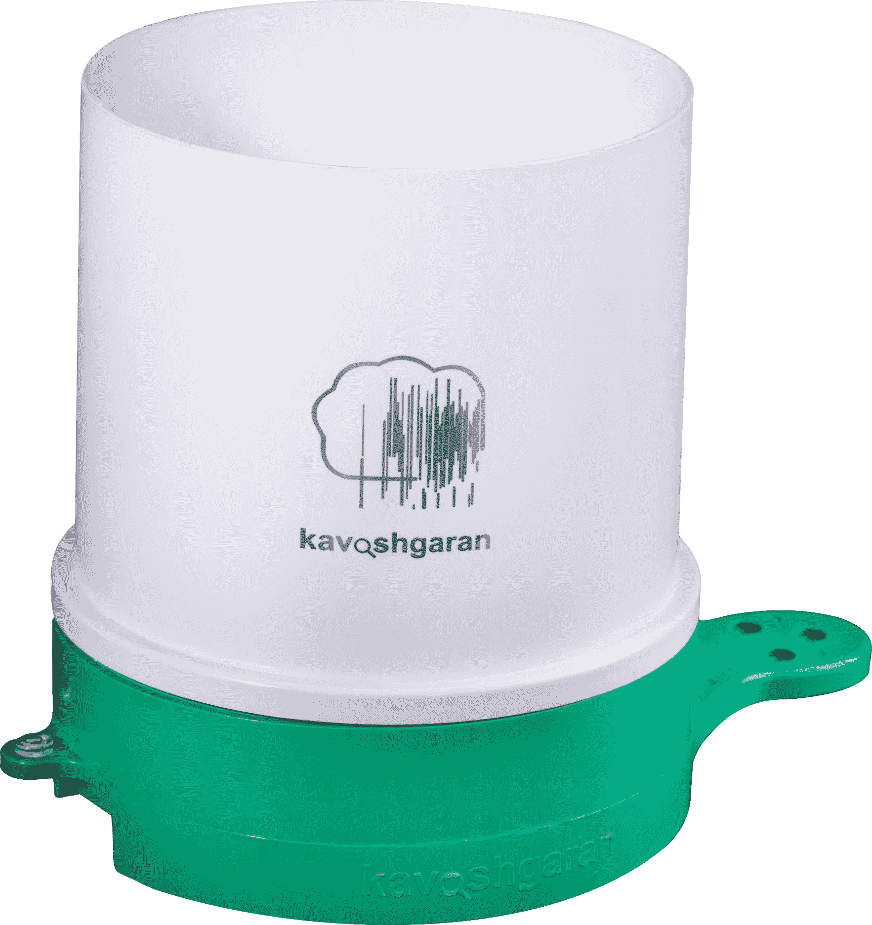 دستگاه باران سنج 