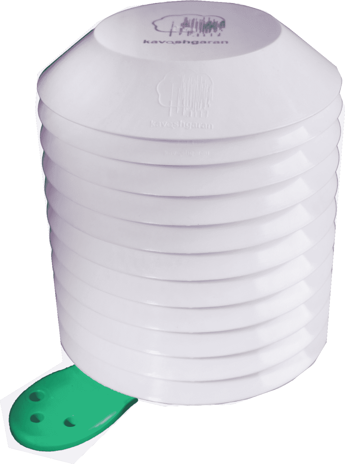 دستگاه دما رطوبت و فشار سنج