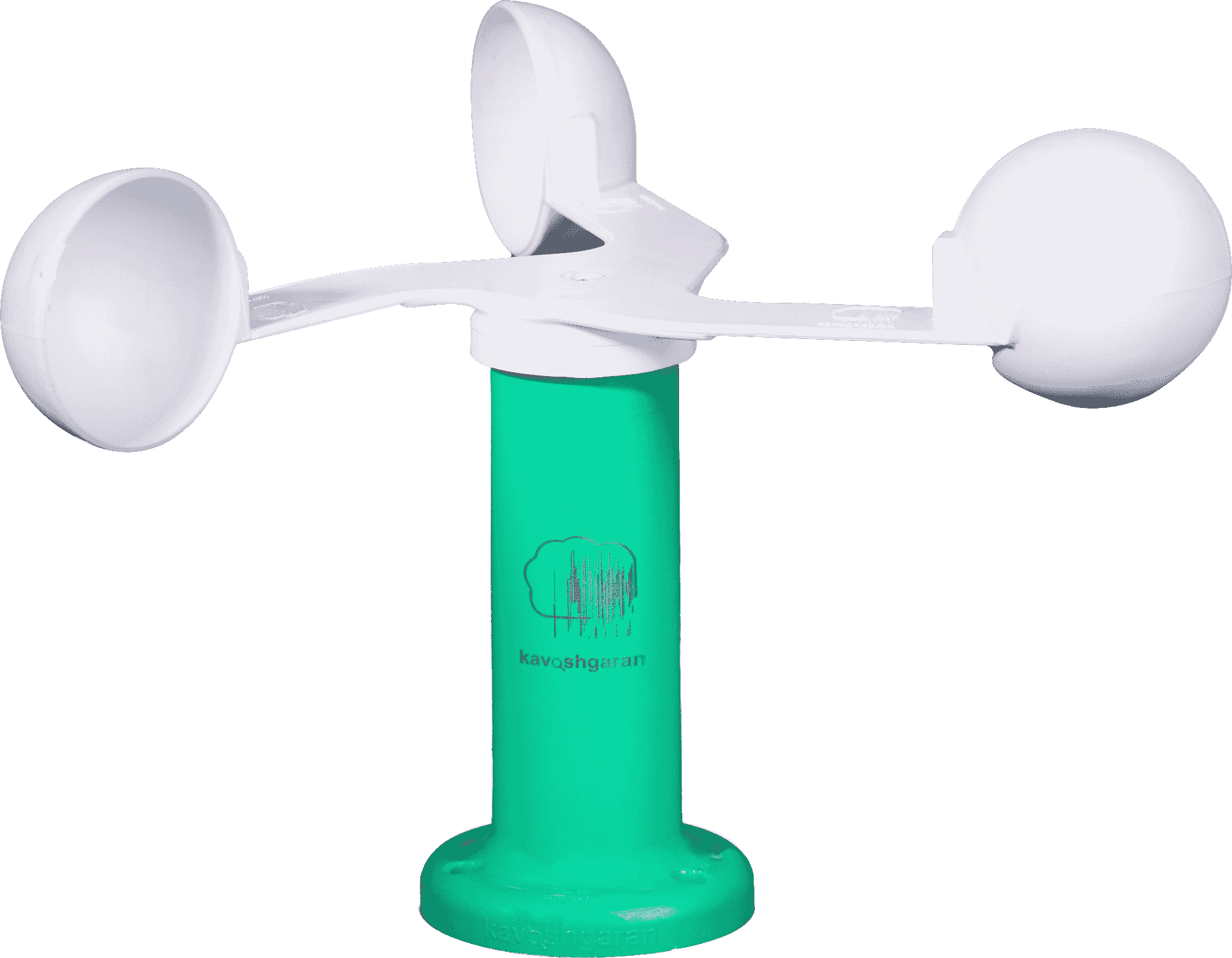 دستگاه بادسنج