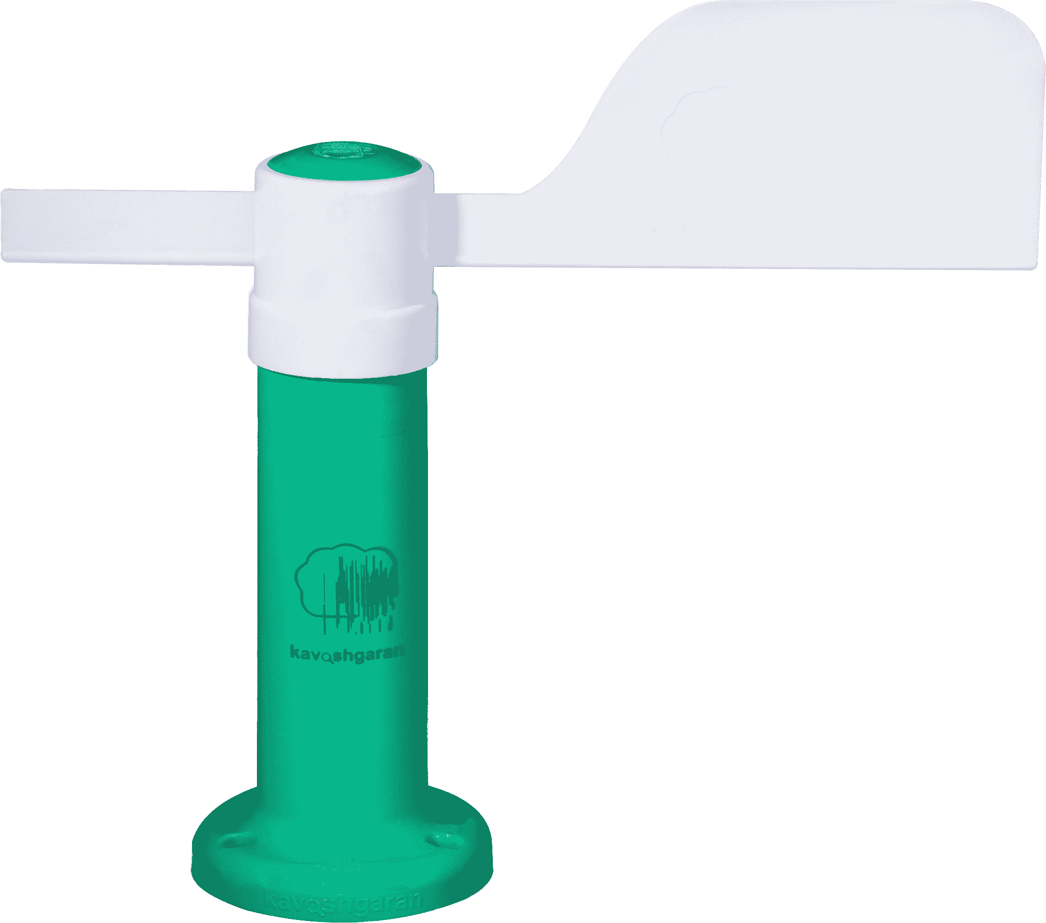 دستگاه بادنما